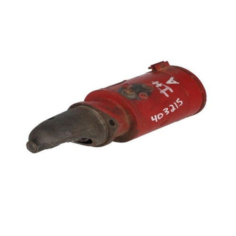 Used Starter - Delco Style (4009) fits International A C 55784D fits Delco Remy 1107021 140-051