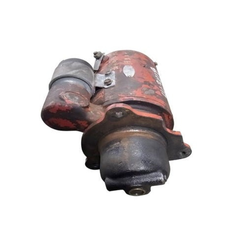 Used Starter - Delco Style DD (3942) fits Allis Chalmers 180 185 190 7000 7010 7020 8010 fits Gleaner F G L M fits Delco Remy 1113657 44-4367 73942