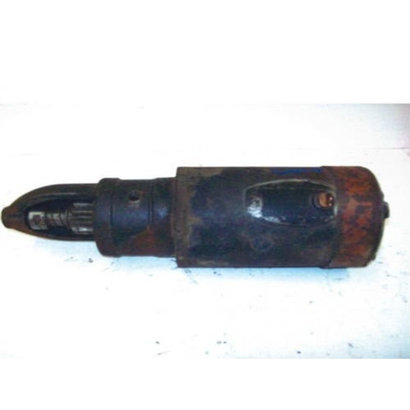 Used Starter fits Allis Chalmers B RC WC WD WF 140-057 4008 44-9717 74008 1107006 1107017