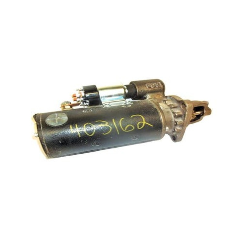 Used Starter fits Case 880 970 1175 1070 1090 1270 1370 1570 1170 870 880 141-261 44-0204 44-4937 4998 74998 A14555 A149056 A47472 A64907 1113399