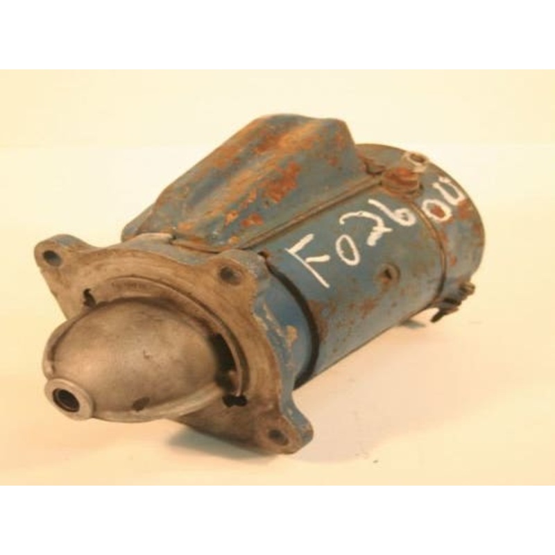 Used Starter fits Ford 2000 3000 5000 44-4232 73139 C5NF1001-B C7NF11001B D0N-11001A D1NN11001A D7NN11001A 150-139