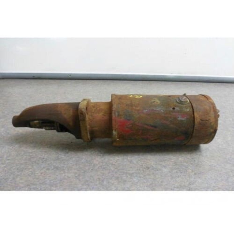 Used Starter fits International 100 200 140 240 A B C Super A Super C 130 140 230 240 355794R91 355794R92 4033 44-9934 74033 A449934Z 104221A2