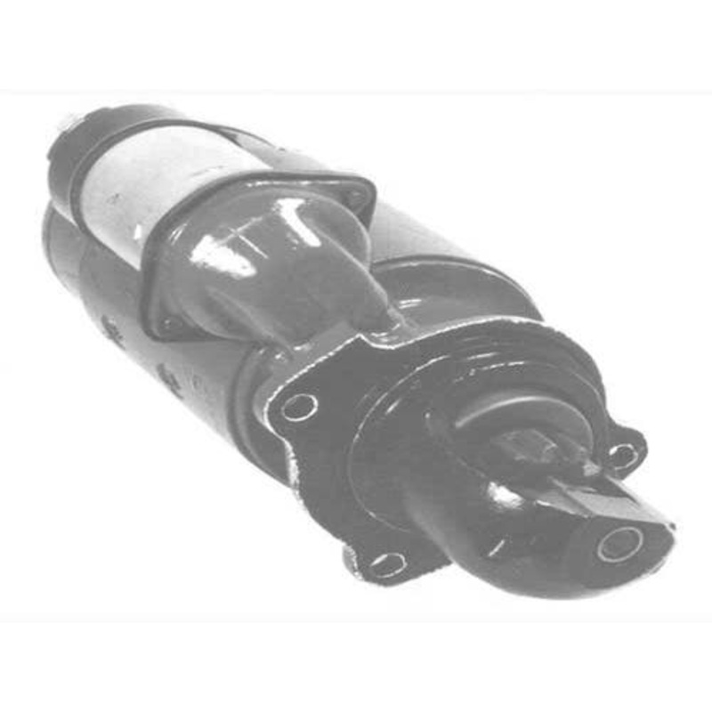 Used Starter fits International 484 584 674 684 784 2500A 2400A 2400B 2500 384 464 574 884 2500A 2500B 2400 2400A 2400B 2500 3500A 2500A 2500B 1107867