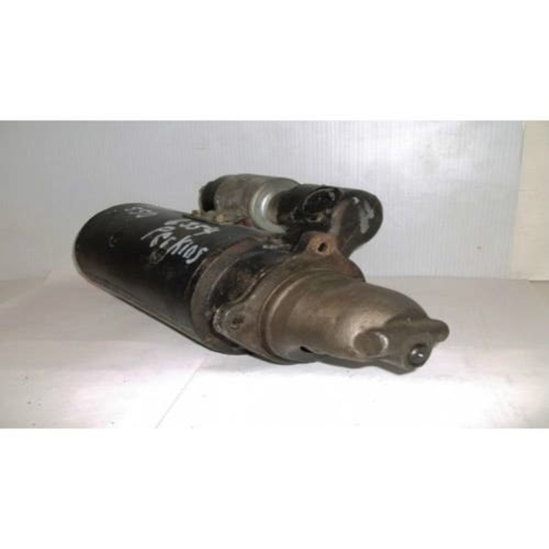 Used Starter fits Massey Ferguson 510 540 550 750 760 850 855 860 865 285 295 1080 1085 1105 1130 1135 518884M91 519977M92 73720 886111C91 1113651