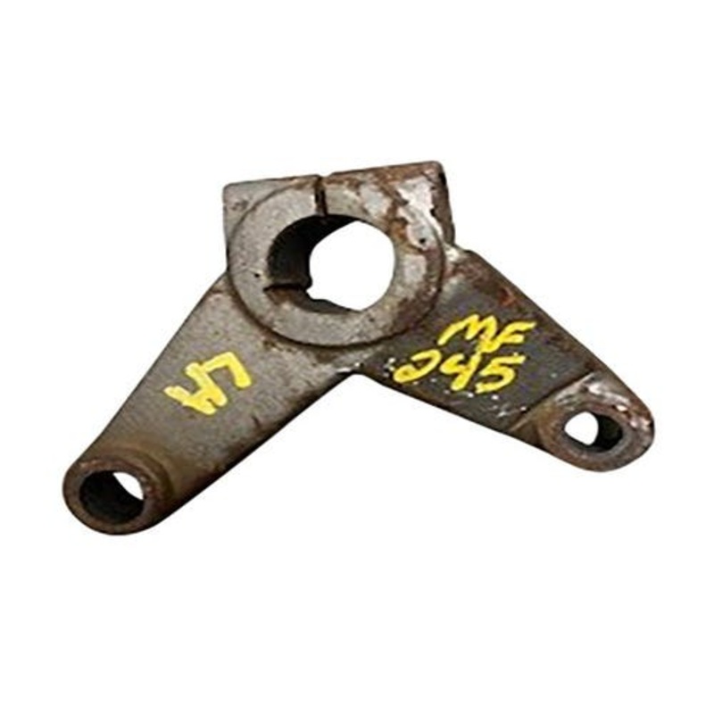 Used Steering Arm - Left Hand fits Massey Ferguson 544435M4