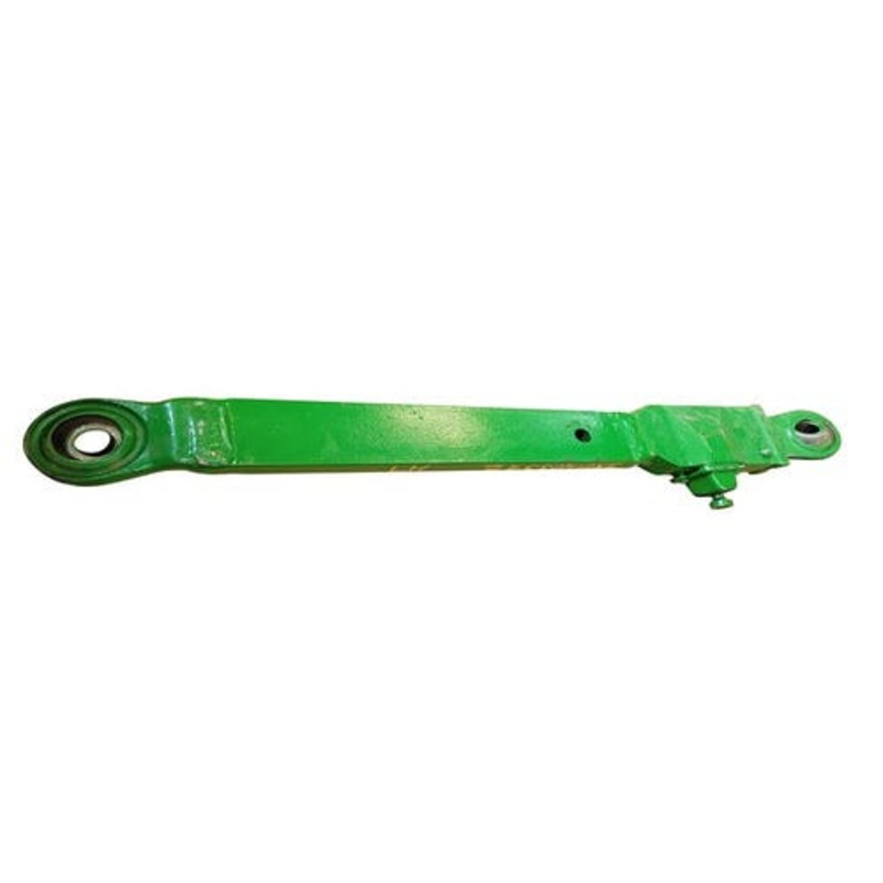 Used Telescopic Draft Link - Left Hand fits John Deere SJ27649