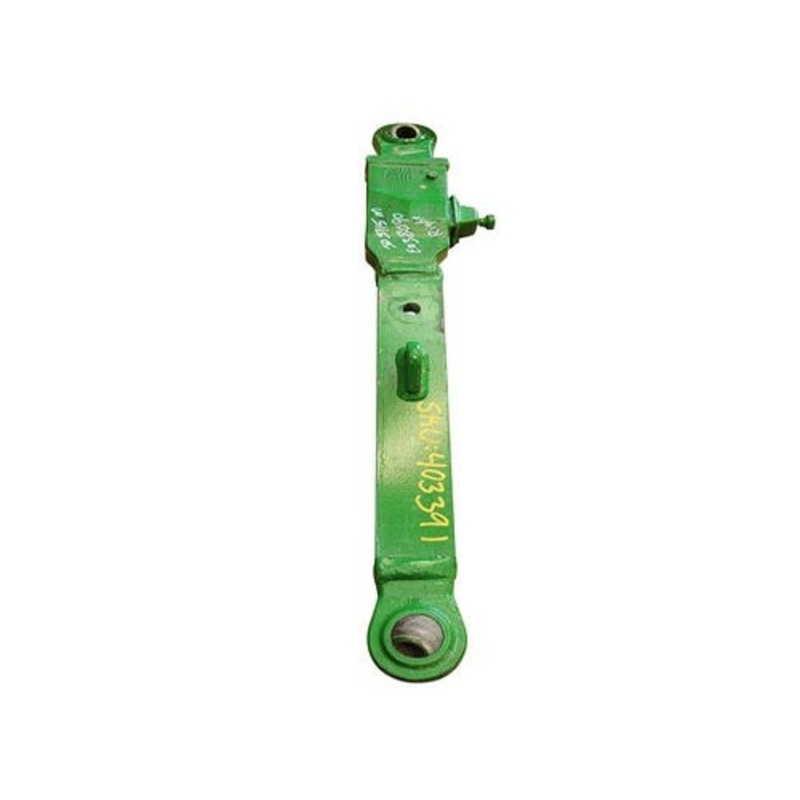 Used Telescopic Draft Link - Right Hand fits John Deere SJ27648