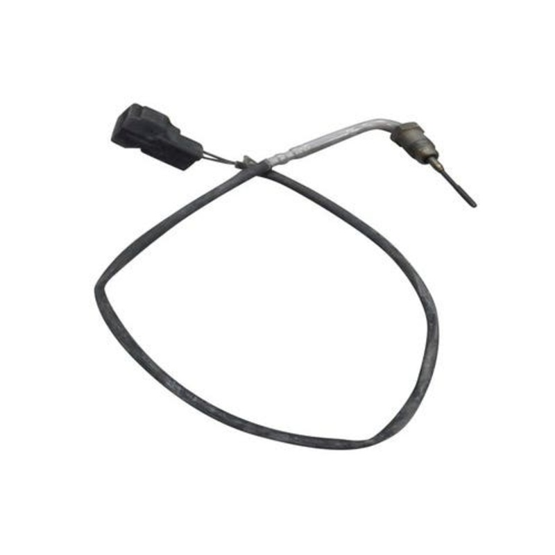 Used Thermo Sensor 0 - Black fits Kubota M5-091 M5-111 M5L-111 M5N-091 M5N-111 M6S-111 1J583-18500