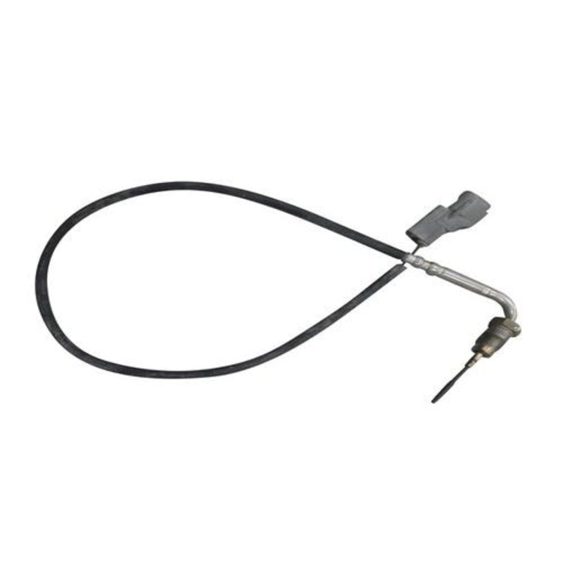 Used Thermo Sensor 1 - Gray fits Kubota M5-091 M5-111 M5L-111 M5N-091 M5N-111 M6S-111 1J583-18510