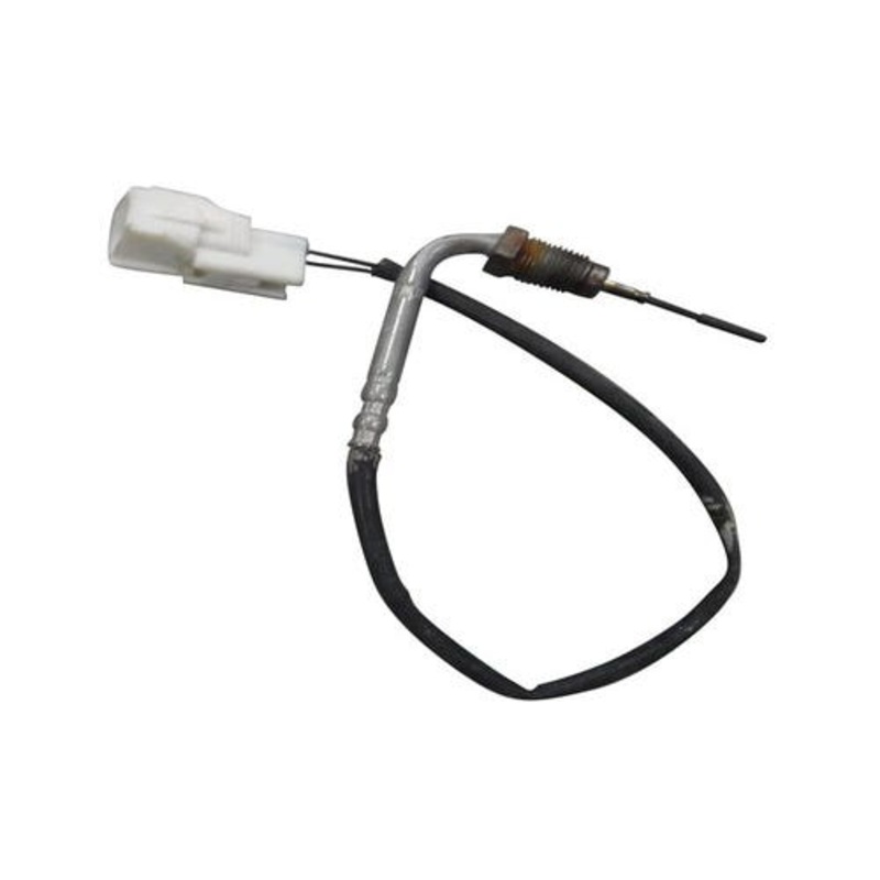 Used Thermo Sensor 2 - White fits Kubota M5-091 M5-111 M5L-111 M5N-091 M5N-111 M6S-111 1J583-18520