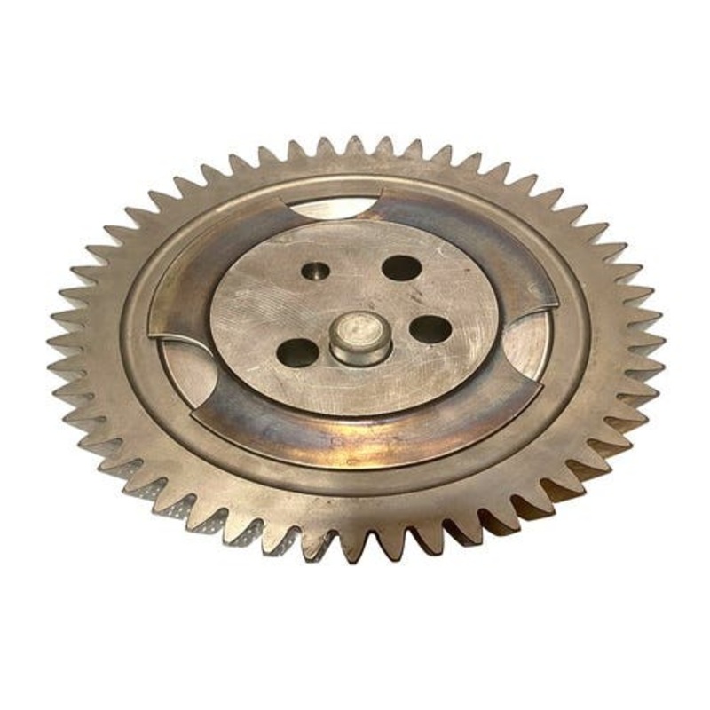 Used Water Pump Idler Gear Assembly fits John Deere RE559569 RE548321 RE545828 R539286