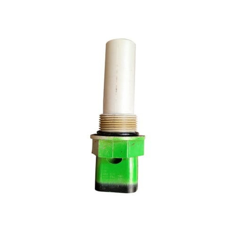 Used Wheel Speed Sensor fits John Deere RE330848