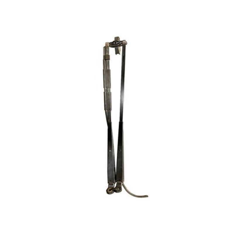 Used Wiper Assembly fits New Holland 47778552
