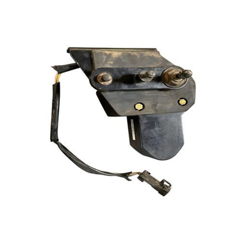 Used Wiper Motor fits New Holland C227 C232 C234 C237 C238 C245 L213 L215 L216 L218 L220 L221 L223 L225 L228 L230 L234 90418160 47405931 fits Case