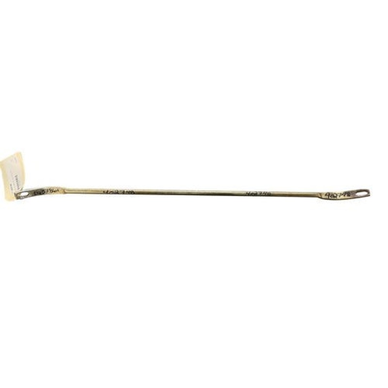 Used Air Cleaner Rod fits New Holland 86554230