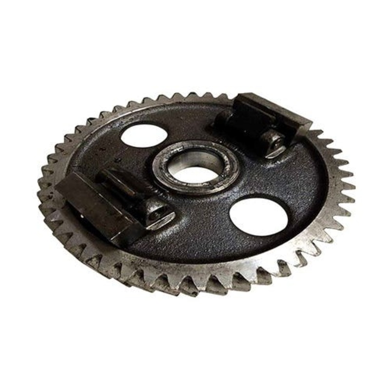 Used Alternator fits Yanmar 124251-77200