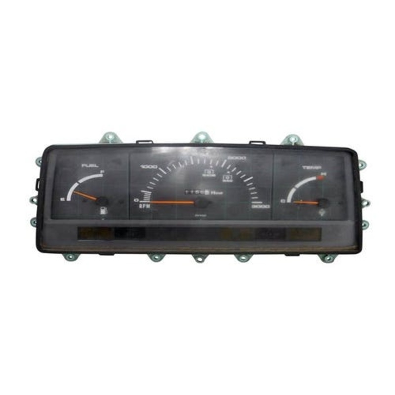 Used Assembly Panel fits Kubota M8200 3A471-75601