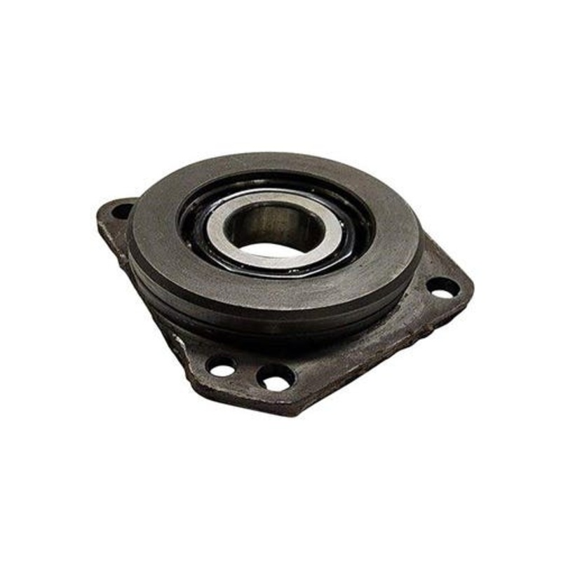 Used Bearing Housing Plate fits Yanmar 194130-24340