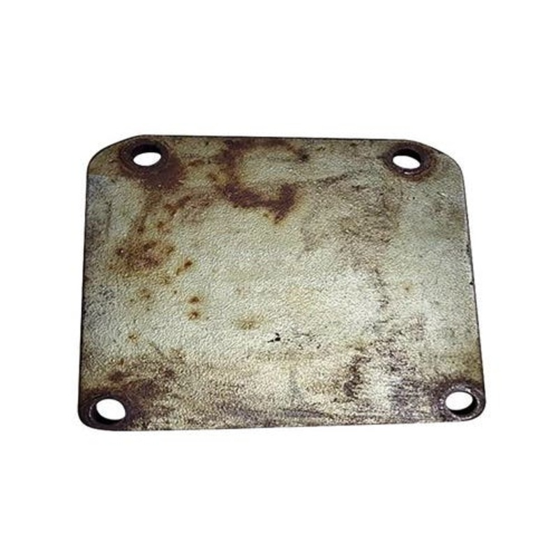 Used Bottom Transmission Cover fits Yanmar 194130-24430