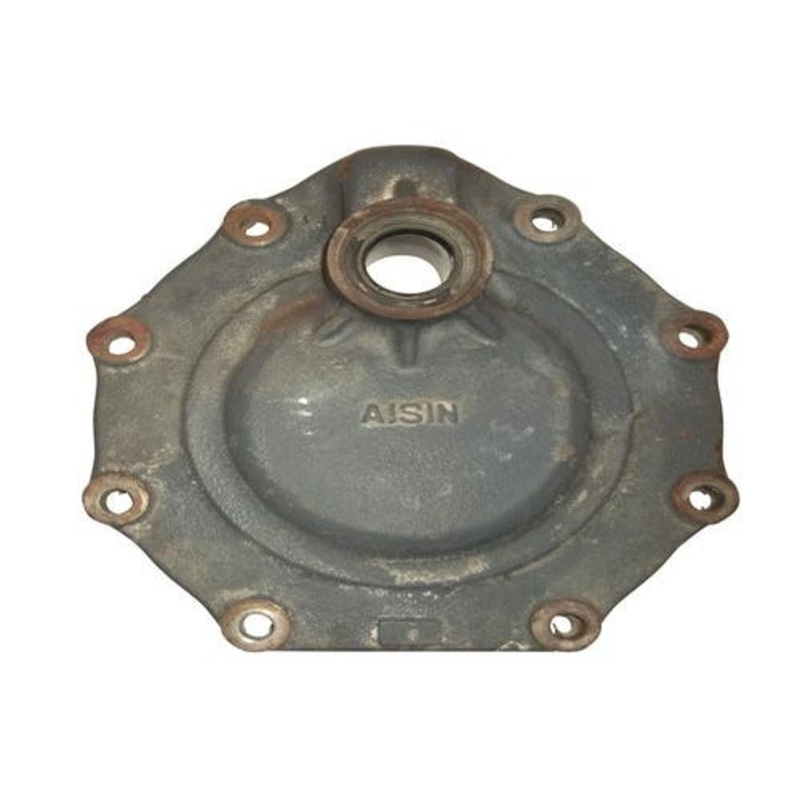 Used Brake Cover - Left Hand fits New Holland SBA328200450