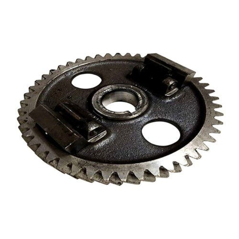 Used Camshaft Gear 48 Angle Tooth fits Yanmar 724550-14530