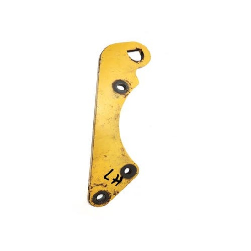 Used Centering Plate - Left Hand fits John Deere KV20277