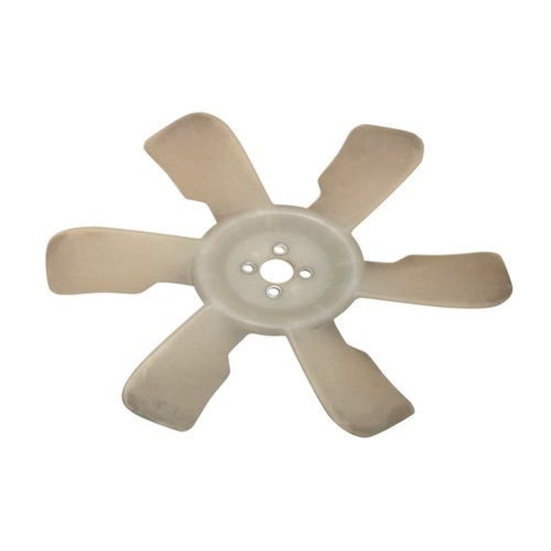 Used Cooling Fan - 6 Blade fits John Deere CH16048