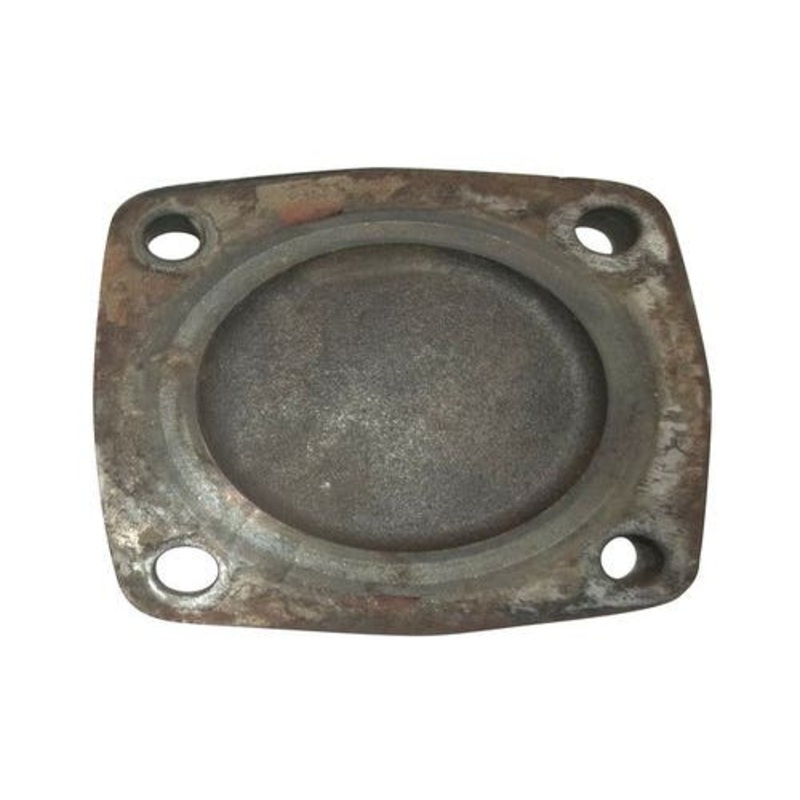 Used Cover Plate fits New Holland SBA322213180