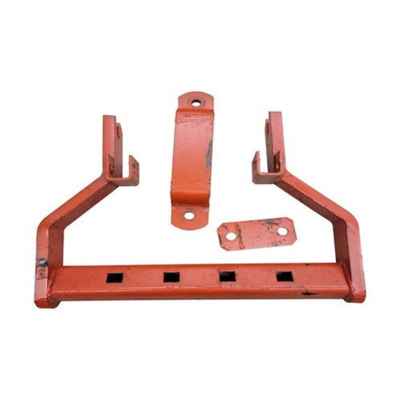 Used Drawbar Support Assembly fits Allis Chalmers D14 D15 D17 70232074 70224650 70232073