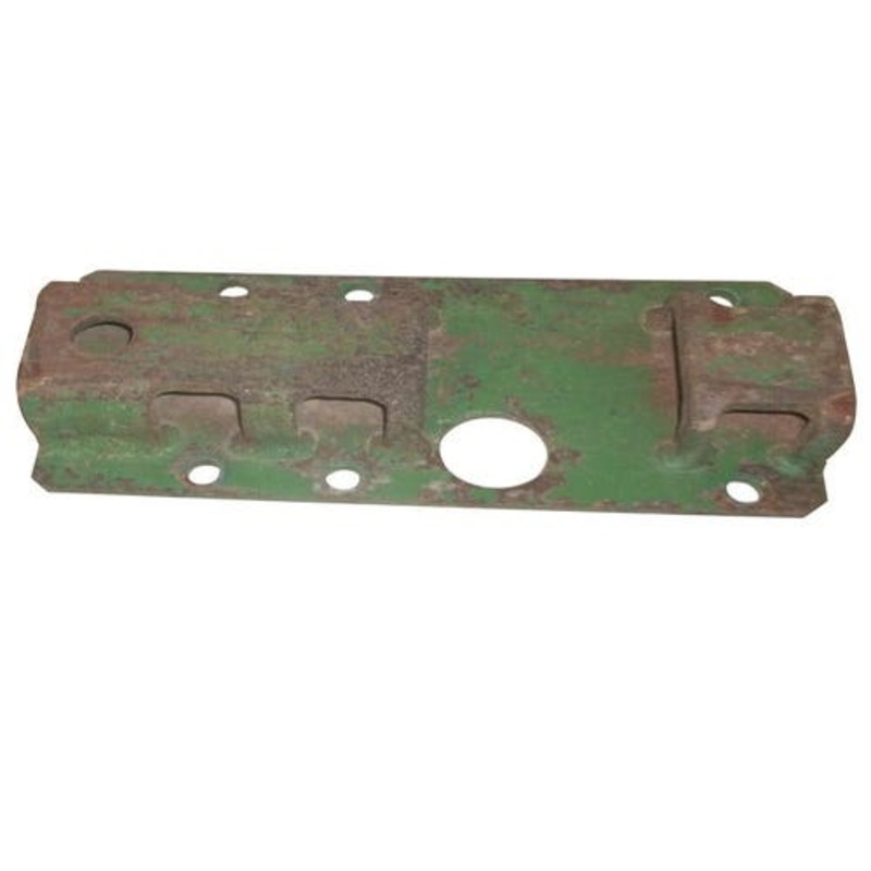 Used Drawbar Support fits John Deere CH11714