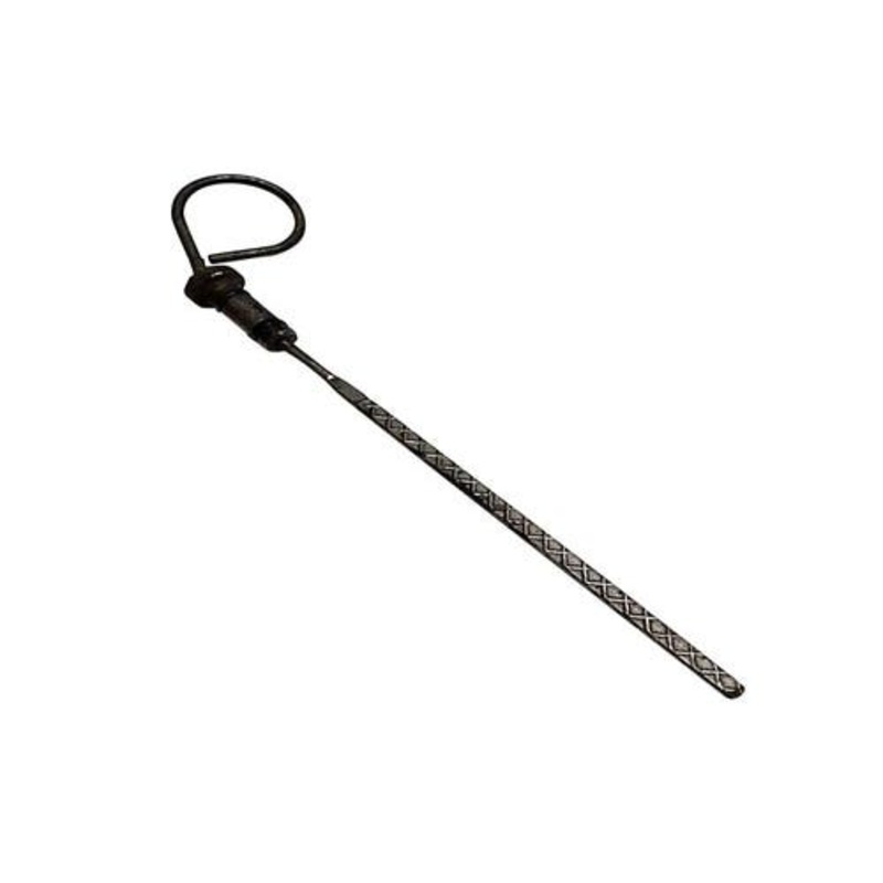 Used Engine Oil Dipstick fits Yanmar 124240-26450