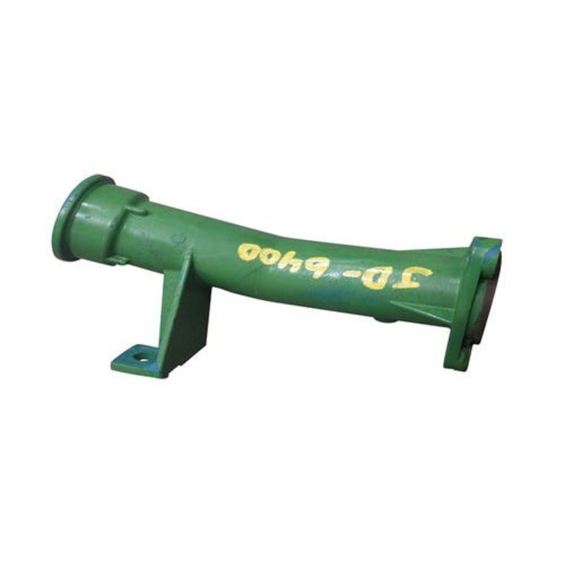 Used Filler Neck Tube fits John Deere AL110450