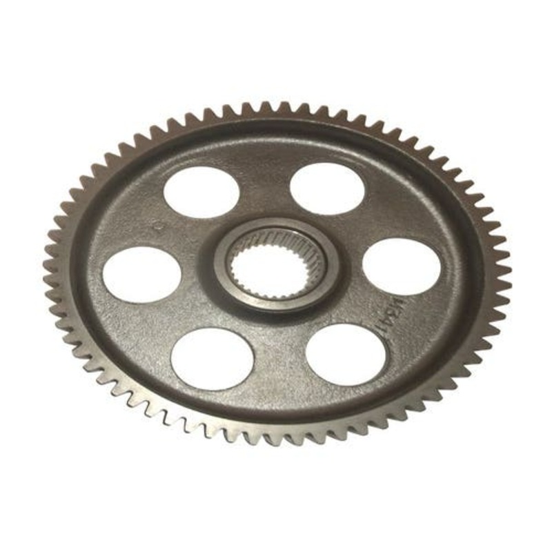 Used Final Drive Gear fits New Holland SBA326370780