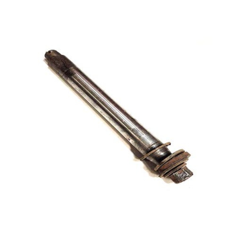 Used Front Axle Pin fits Yanmar 194130-11560
