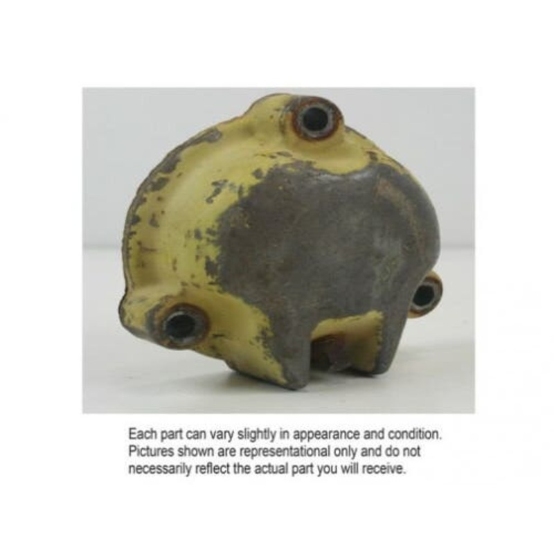 Used Front Wheel Hub Cap fits John Deere 720 730 1020 2020 2030 2040 2510 2520 3010 3020 4010 4030 4040 4230 4240 4320 4430 4440 4630 4000 4020 A1555R