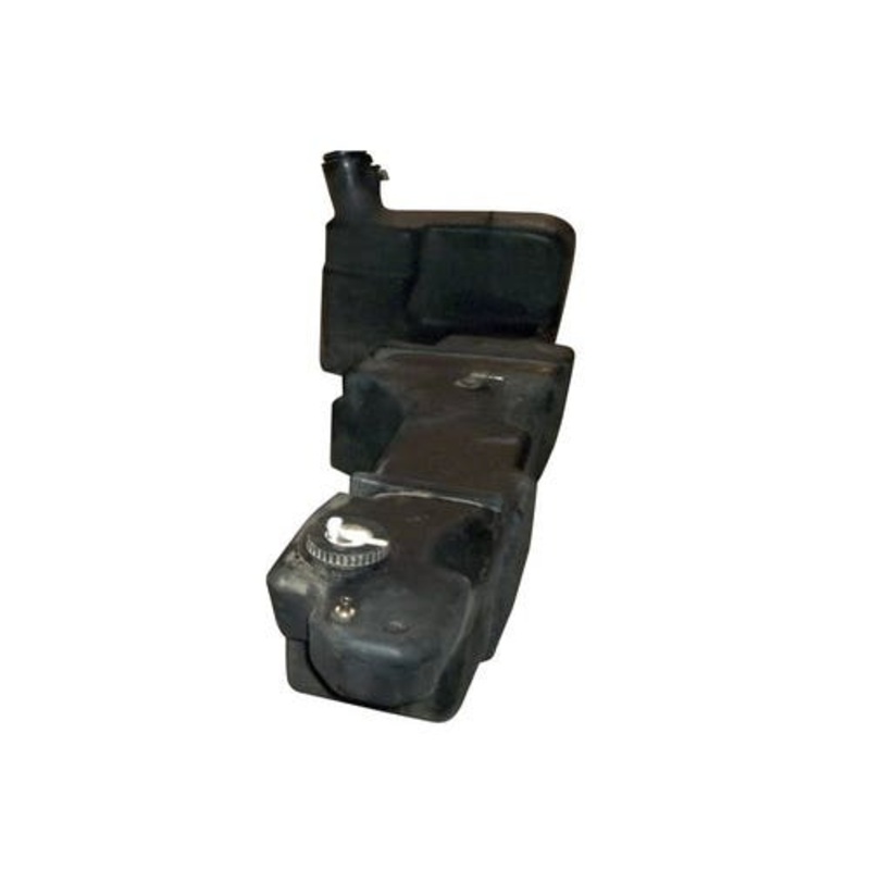 Used Fuel Tank fits New Holland 47129719 37129713