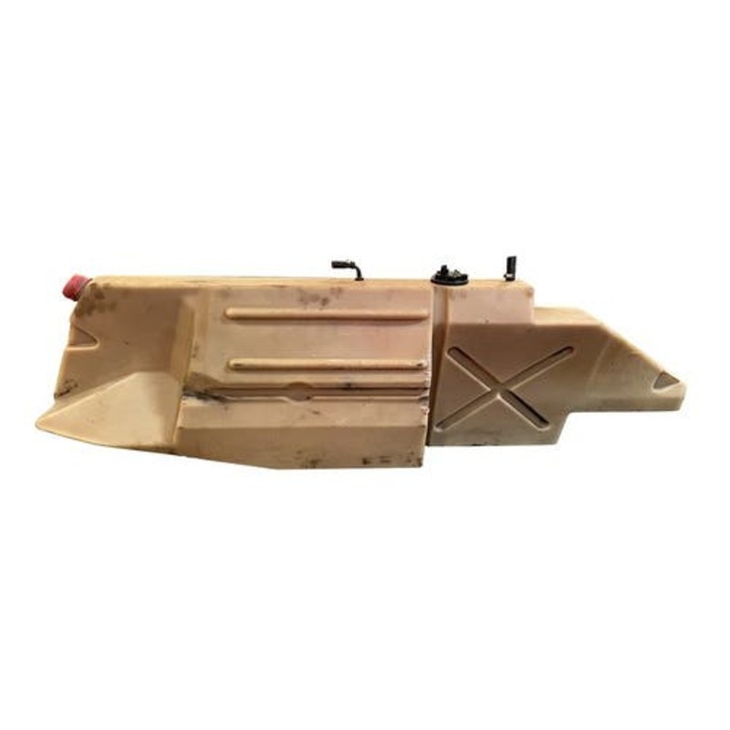 Used Fuel Tank fits New Holland LS190 LX985 86547665