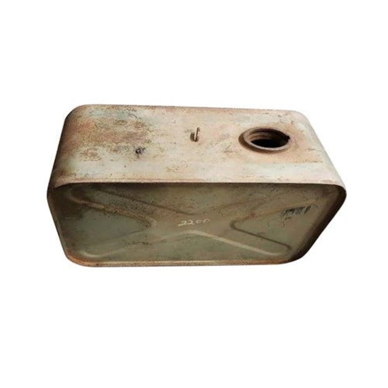 Used Fuel Tank fits Yanmar 194130-04100