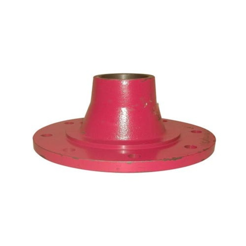 Used Hub fits Massey Ferguson 1550020W2 1550020W1