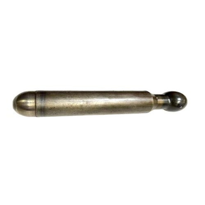 Used Hydraulic Piston Rod fits Yanmar 194130-43410