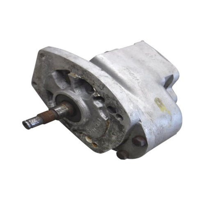 Used Hydraulic Pump fits International Super M Super MTA Super W6 Super W9 W6 W9 400 450 362175R93 363780R93 87455830 B128190C91 IH128190N 128190C91