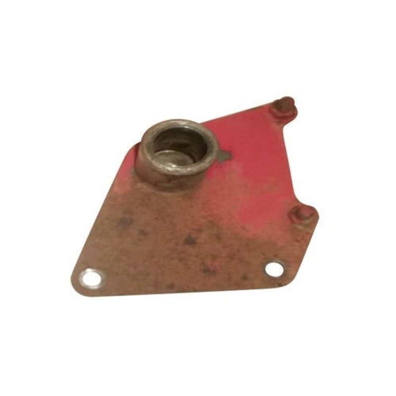 Used Knotter Bearing Housing - Right Hand fits New Holland 66184