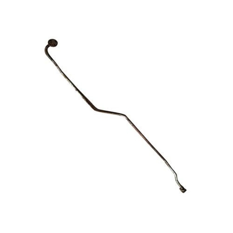 Used Low Pressure Hydraulic Line fits Yanmar 194130-48211