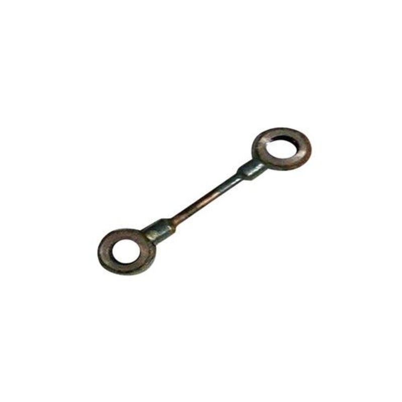 Used Oil Line fits Yanmar 124550-39030