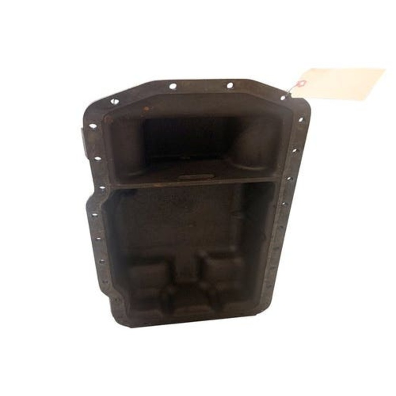 Used Oil Pan fits New Holland 7010 LS190 LX985 87546751 F0NN6676AB fits Ford 4630 5640