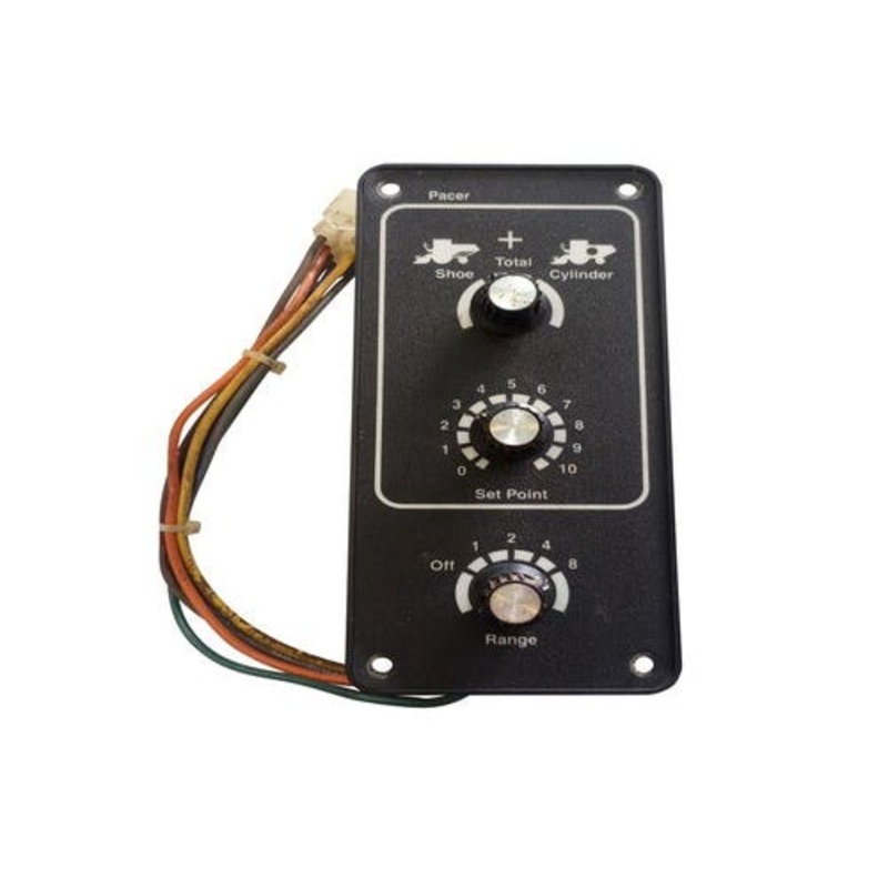 Used Pacer Module fits Gleaner 71305344