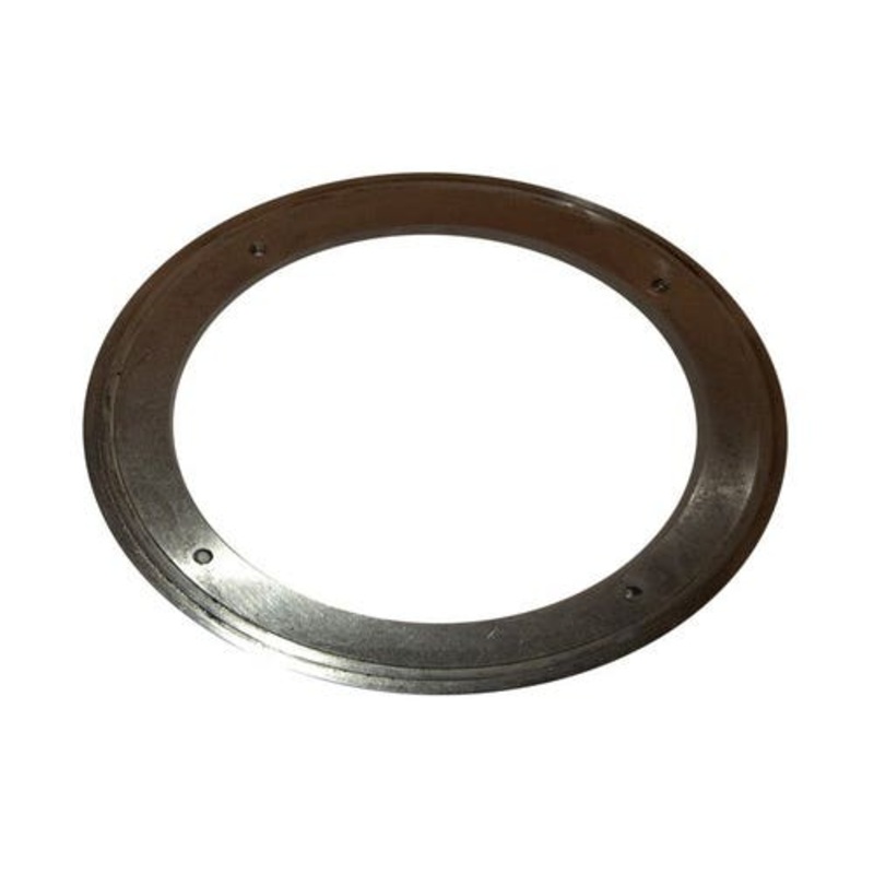 Used Park Brake Backing Plate fits Case IH 284935A1