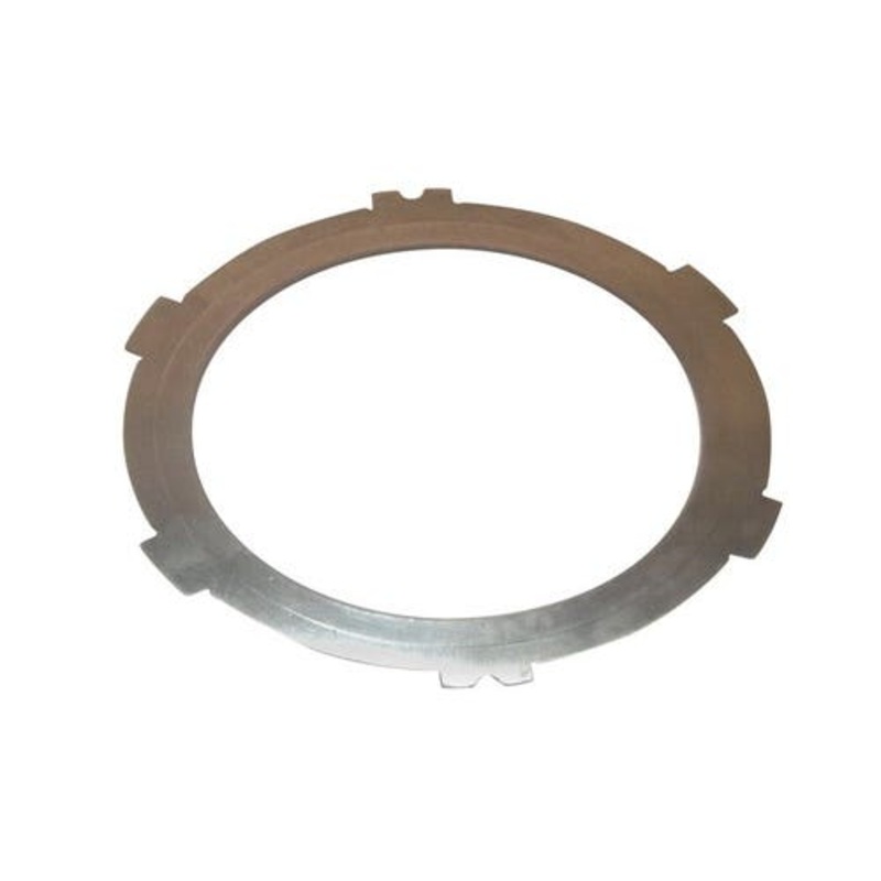 Used Parking Brake Disc fits Case IH 195067A2