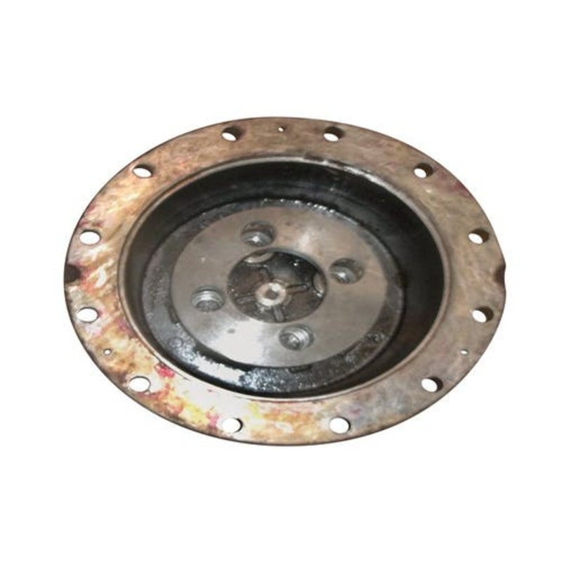 Used Planetary Hub 12 Bolt Hub Only fits Case IH 302174A1 87776102