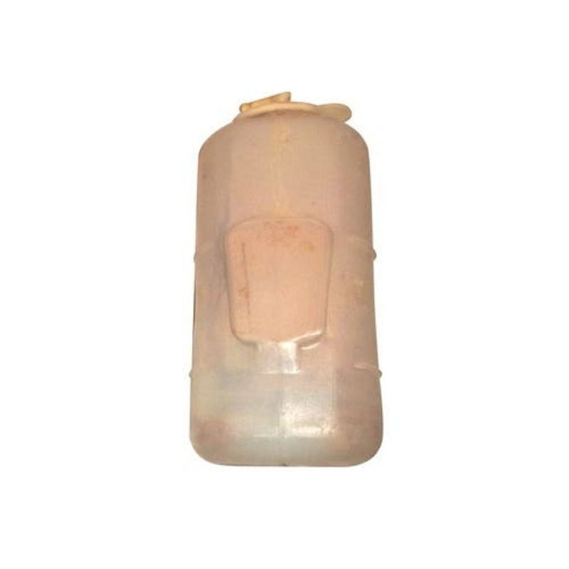 Used Radiator Overflow Tank fits John Deere CH15518